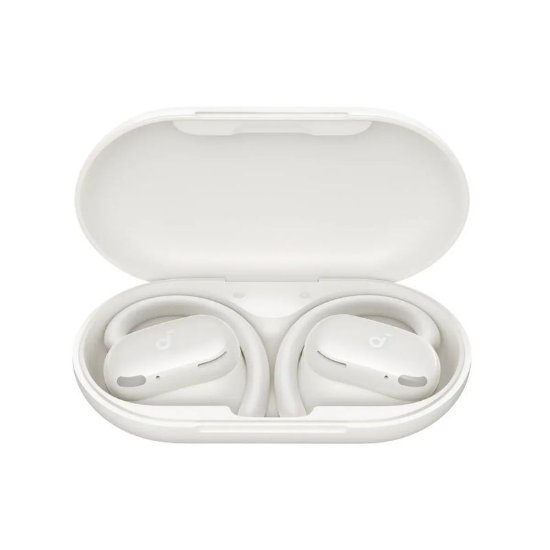 Slušalice ANKER Soundcore V20i, bežične, Bluetooth, bijele