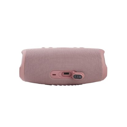 Zvučnik JBL Charge 5, bluetooth, vodootporan, 30W, rozi