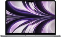 IZLOŽBENI - Laptop APPLE MacBook Air 13.6" Retina mlxw3cr/a / OctaCore Apple M2, 8GB, 256GB SSD, Apple Graphics, HR tipkovnica, sivi