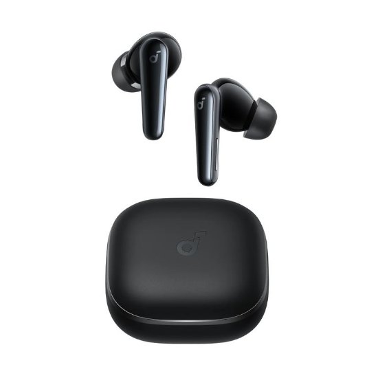 Slušalice ANKER Soundcore Liberty 5, in-ear, bežične, Bluetooth, crne