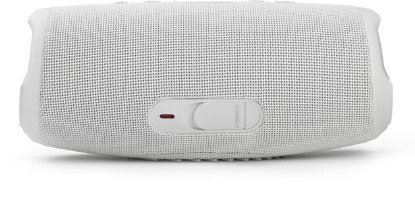 Zvučnik JBL Charge 5, bluetooth, vodootporan, 30W, bijeli