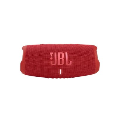 Zvučnik JBL Charge 5, bluetooth, vodootporan, 30W, crveni
