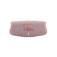 Zvučnik JBL Charge 5, bluetooth, vodootporan, 30W, rozi