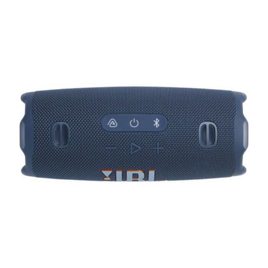 Zvučnik JBL Charge 6, bluetooth, vodootporan, 45W, plavi