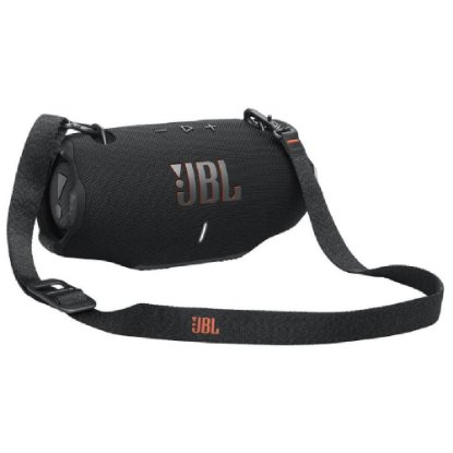 Zvučnik JBL Xtreme 4, bluetooth, 2x20W, bez adaptera, crni
