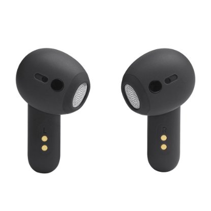 Slušalice JBL Live Flex, bežične, Bluetooth, ANC, in-ear, crne