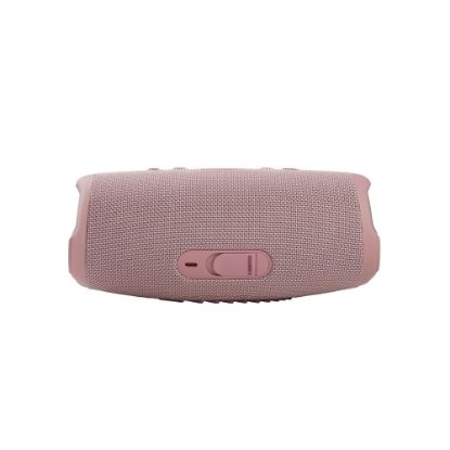Zvučnik JBL Charge 5, bluetooth, vodootporan, 30W, rozi