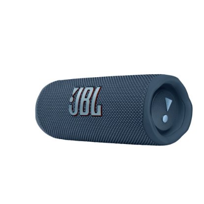 Zvučnik JBL Flip 6, bluetooth, vodootporan, plavi