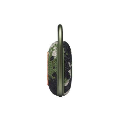 Zvučnik JBL Clip 4, bluetooth, vodootporan, 5W, maskirni