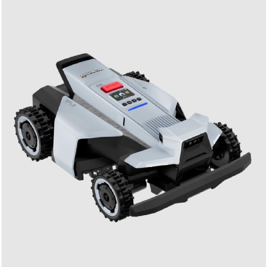 Robotska kosilica SEGWAY Navimow X450E AWD