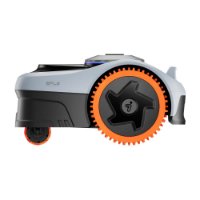 Robotska kosilica SEGWAY Navimow i206E
