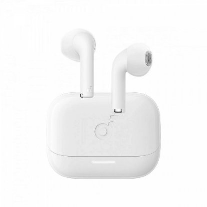 Slušalice ANKER SoundCore K20i, in-ear, bežične, Bluetooth, bijele