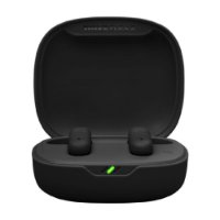 Slušalice JBL Wave Flex 2, bežične, Bluetooth, in-ear, crne