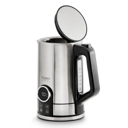 Kuhalo za vodu CASO DESIGN WK 2200 Selection, 2200W, 1.7 l, inox