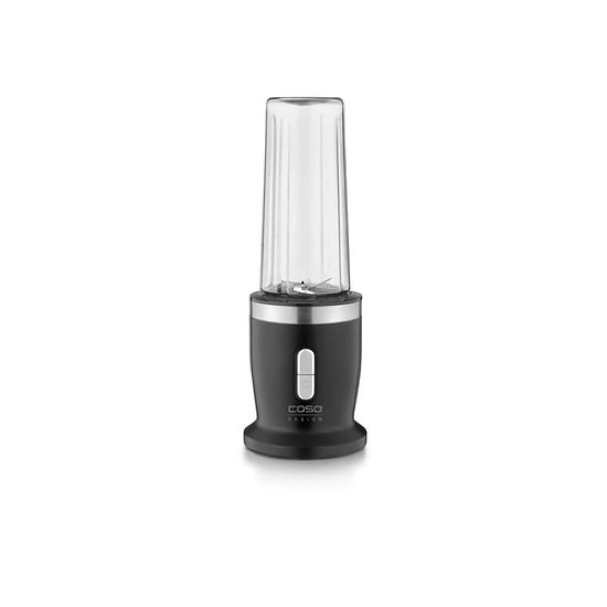 Blender CASO DESIGN Click & Blend, 240 W, 0,5 l, crni