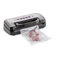 Aparat za vakumiranje CASO DESIGN VRH 490 Advanced