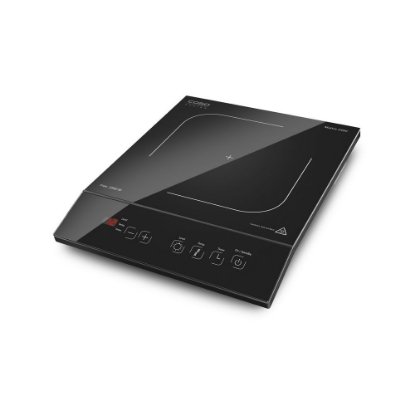 Indukcijska ploča CASO DESIGN Maitre 2400, 2400W, staklokeramika