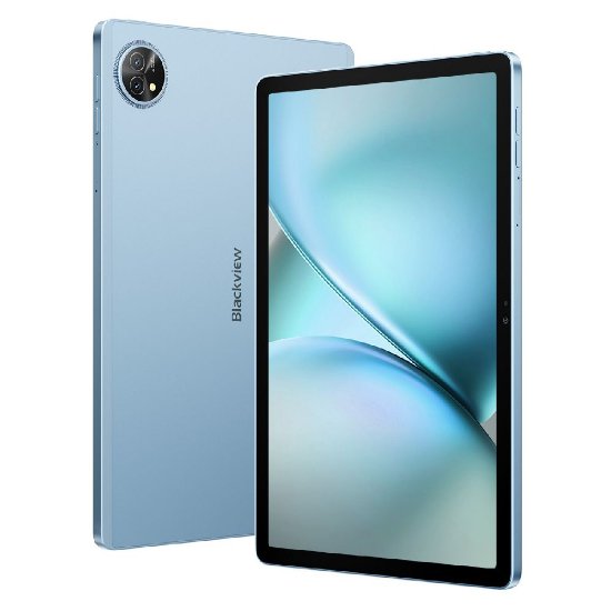 Tablet BLACKVIEW Zeno 10, 11", 8GB, 256GB, Android 15, plavi