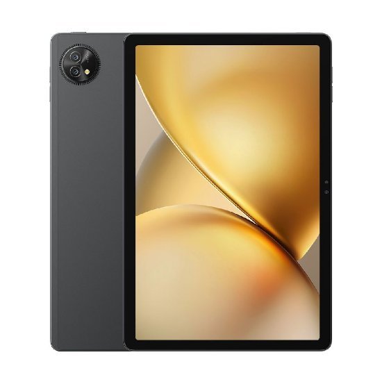 Tablet BLACKVIEW Zeno 10, 11", 8GB, 256GB, Android 15, crni