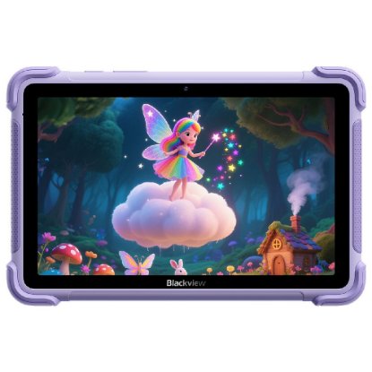 Tablet BLACKVIEW Link 1 Kids, 8,86", 4GB, 64GB, Android 16, rozi