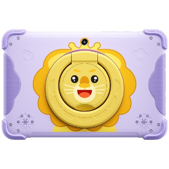 Tablet BLACKVIEW Link 1 Kids, 8,86", 4GB, 64GB, Android 16, rozi