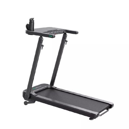 Traka za trčanje UREVO Foldi 3S Smart, do 12 km, 120kg, sklopljiva, crna