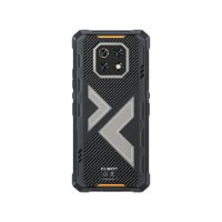 Mobitel CUBOT KingKong ES 3, 6,75", 6GB, 256GB, Android 15, crni