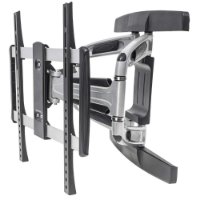 Nosač zidni za TV MANHATTAN 461306, 32"- 55", 50kg, zakretni