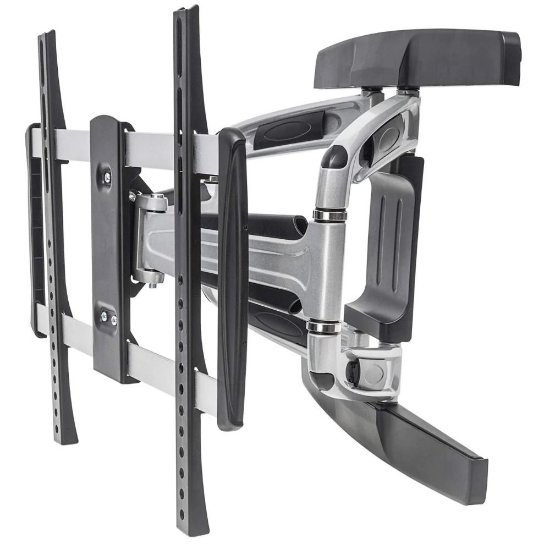 Nosač zidni za TV MANHATTAN 461306, 32"- 55", 50kg, zakretni