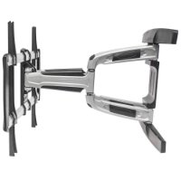 Nosač zidni za TV MANHATTAN 461306, 32"- 55", 50kg, zakretni