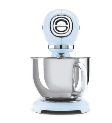 IZLOŽBENI - Kuhinjski robot SMEG SMF03PBEU