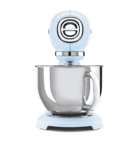 IZLOŽBENI - Kuhinjski robot SMEG SMF03PBEU