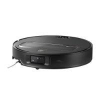 Robotski usisavač ROBOROCK Saros Z70, crni
