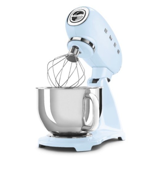IZLOŽBENI - Kuhinjski robot SMEG SMF03PBEU