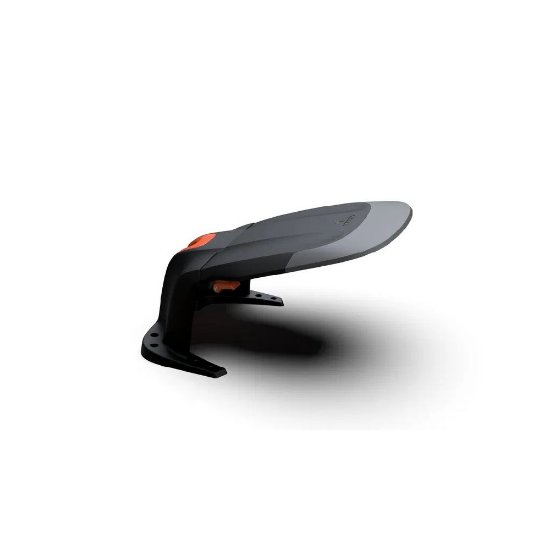 Garaža za robotske kosilice SEGWAY Navimow M, za I2 Lidar/I2 Lidar Pro