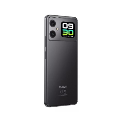Mobitel CUBOT A20, 6,75", 4GB, 128GB, Android 14, crni