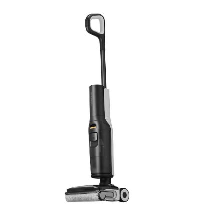 Usisavač ROBOROCK F25 Ultra, štapni, 430 W, crni