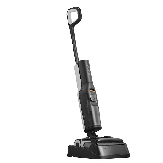 Usisavač ROBOROCK F25 Ultra, štapni, 430 W, crni