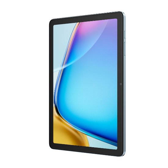 Tablet BLACKVIEW Tab 20, 10.1", WiFi, 4GB, 64GB, Android 15, plavi, bez adaptera