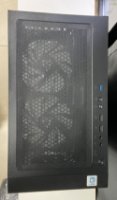 RABLJENI - Računalo LINKS Gaming PC G124I / Core i3 13100F, 16GB DDR4, 1TB SSD NVMe, RX6600 8GB, WIFI, bez OS