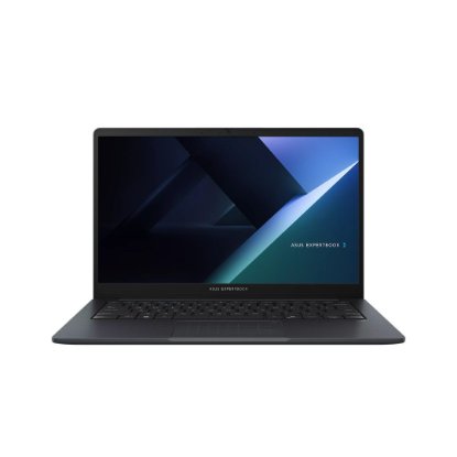 Laptop ASUS ExpertBook B1 B1403CVA-S68505 / Core 5 120U, 32GB, 1TB SSD, Intel Graphics, 14" FHD IPS, bez OS, crni