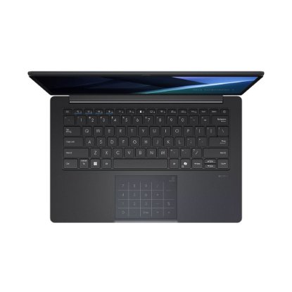 Laptop ASUS ExpertBook B1 B1403CVA-S68505 / Core 5 120U, 32GB, 1TB SSD, Intel Graphics, 14" FHD IPS, bez OS, crni
