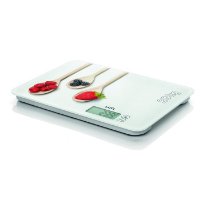 Kuhinjska vaga LAICA KS5020, digitalna, 20 kg, bijela