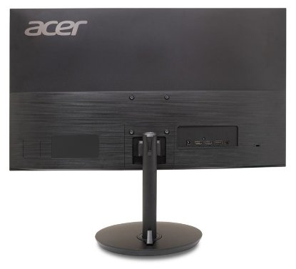 Gaming monitor 23.8" ACER Nitro XF240YM3biiph UM.QX0EE.315, FHD, IPS, 180Hz, 1ms, 250cd/m2, FreeSync, crni