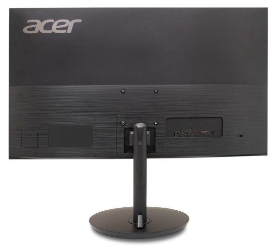 Gaming monitor 23.8" ACER Nitro XF240YM3biiph UM.QX0EE.315, FHD, IPS, 180Hz, 1ms, 250cd/m2, FreeSync, crni