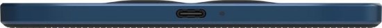 E-Book Reader POCKETBOOK Verse Pro, 6" Touch, 16GB, WiFi, plavi
