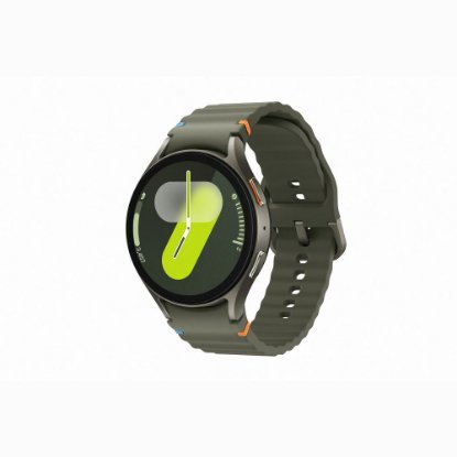 Pametni sat SAMSUNG Galaxy Watch 7 44mm, LTE, zeleni