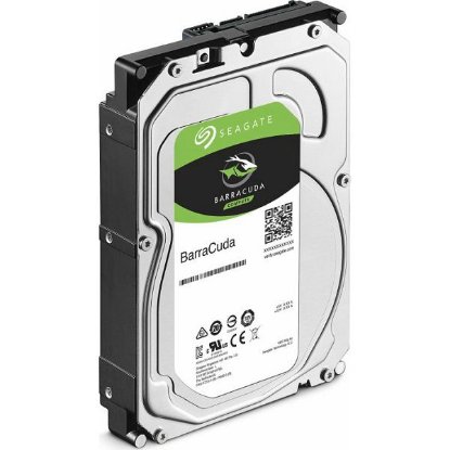 Tvrdi disk 8TB SEAGATE Desktop Barracuda Guardian ST8000DM004, HDD, SATA3, 256MB cache, 5400 okr./min, 3.5", za desktop