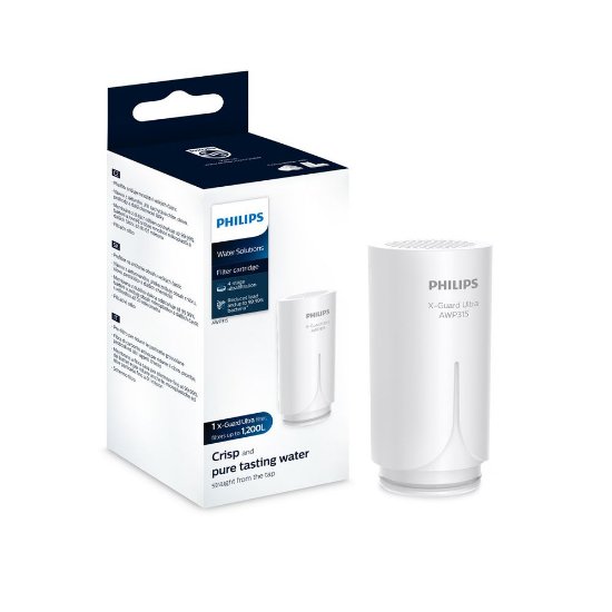 Filter za vodu PHILIPS X-Guard Ultra AWP315, za On-Tap AWP3704/AWP3703
