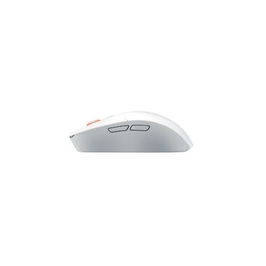 Miš ASUS ROG Strix Impact III, RGB, optički, bežični, BT, 36000dpi, bijeli